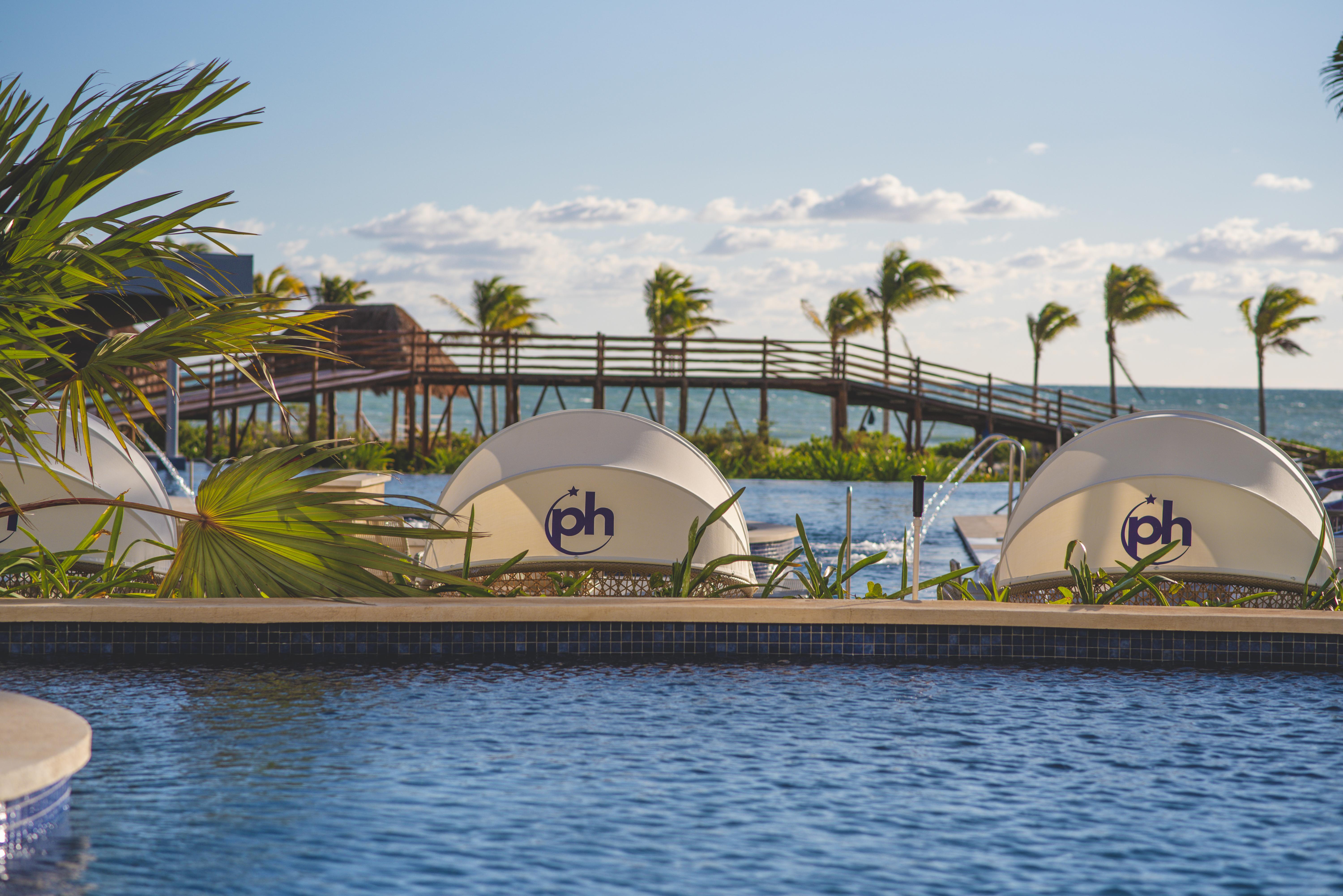 Planet Hollywood Adult Scene Cancun, An Autograph Collection All- Inclusive Resort - Adults Only Buitenkant foto